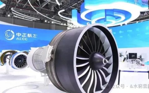 C919超越91.4%最后8.6%攻坚背后的中国工业“登顶”逻辑