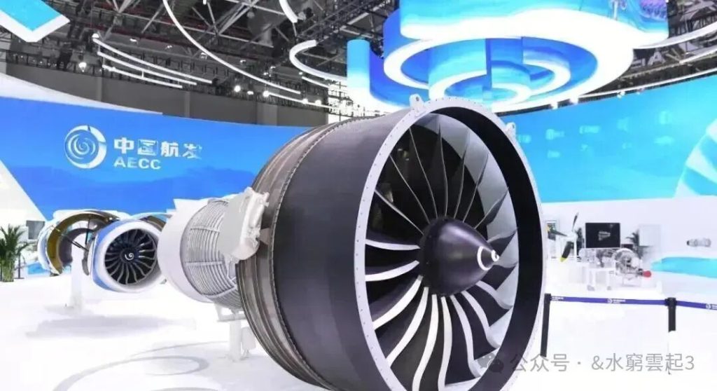 C919超越91.4%最后8.6%攻坚背后的中国工业“登顶”逻辑