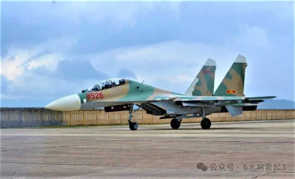 印度Su-30MKI国产化之路：光环下的现实困境