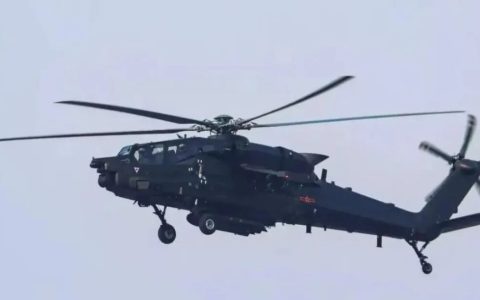 在无人机时代，为什么还需要重武直