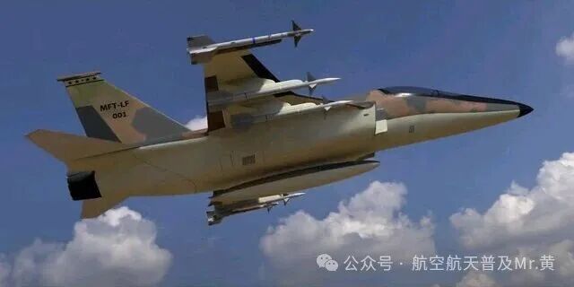 巴西曾有机会造自己的超音速战机,却被这三重暴击彻底击碎