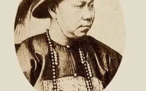 甲午海战前20年，中国首支全自造舰队如何震惊日本又黯然消散？