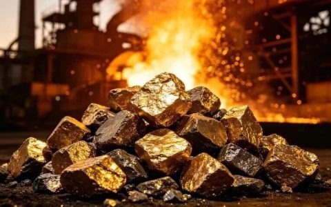 进口煤暴涨171元！南方电厂集体抢煤，煤炭股又要火了