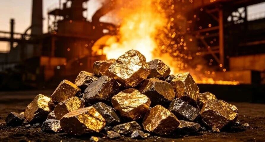 进口煤暴涨171元！南方电厂集体抢煤，煤炭股又要火了