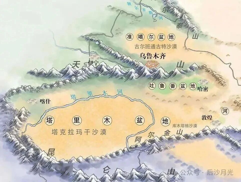 “人间奇迹”，中国人做到了，它们又不高兴了