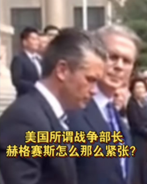 来了天家，有人好高兴