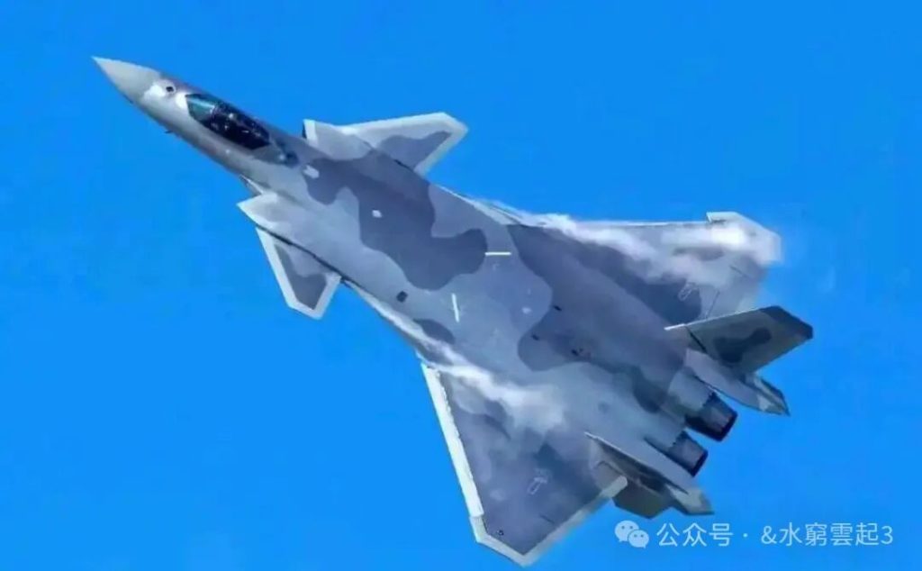 歼-10C是被忽视的基石中国空军真正的急需是它而非更多歼-20