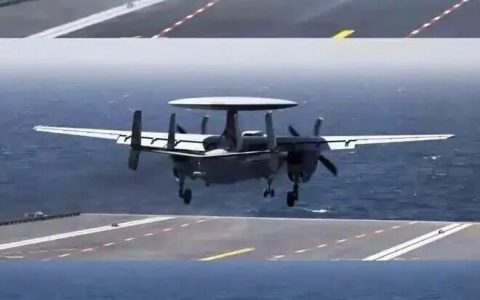 从“磕头”到“轻盈”：电磁弹射如何重塑海空力量格局