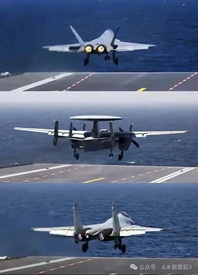 从“磕头”到“轻盈”：电磁弹射如何重塑海空力量格局