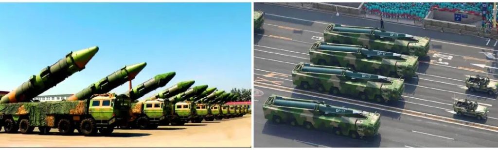 上兵伐谋，但硬实力更重要！聊聊我国为遏制美国干涉台海做的准备