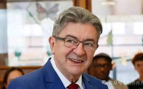 忠告：法国绝不要武力介入台海！我们承受不了中国一颗核弹