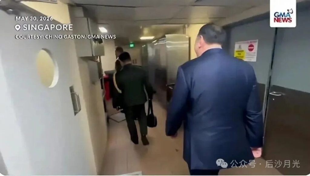 菲律宾不知感恩!我们又何必再对它仁慈?