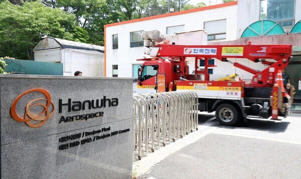 大田工厂炸了之后才知道，原来它对韩国军工如此重要！