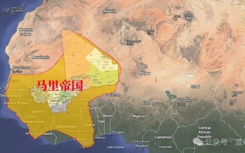 世界最富的黄金帝国，为何沦为今天的马里？