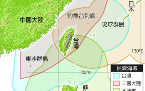 日菲的这次挑衅行动竟意外让某岛问题的解决向前进了一大步