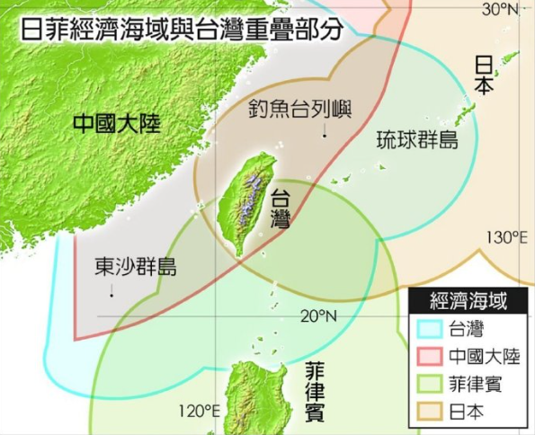 日菲的这次挑衅行动竟意外让某岛问题的解决向前进了一大步