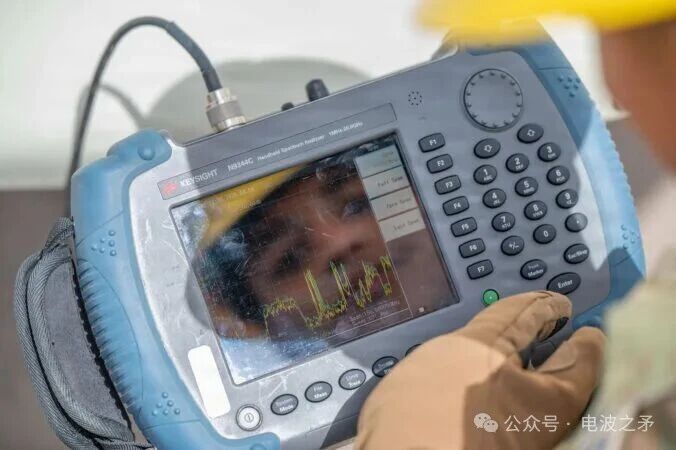 美太空军拟新建 5 座战术电子战作战中心