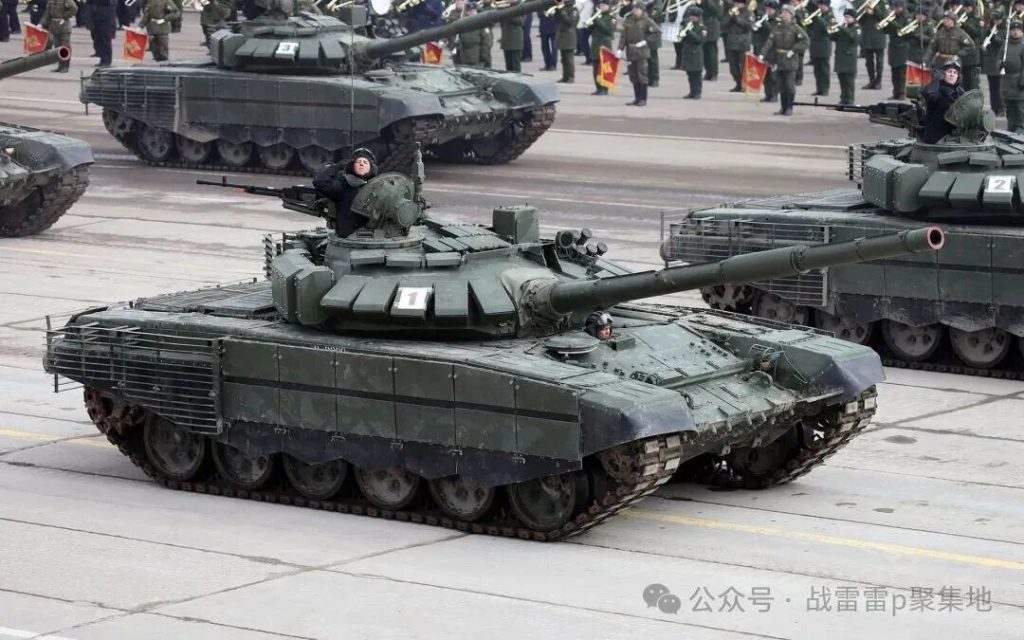 99A到底有多强？全面拆解中国最顶尖的“陆战铁骑”