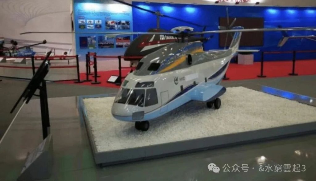 中俄重型直升机破局改写高原后勤与印太战略平衡的“空中巨兽”