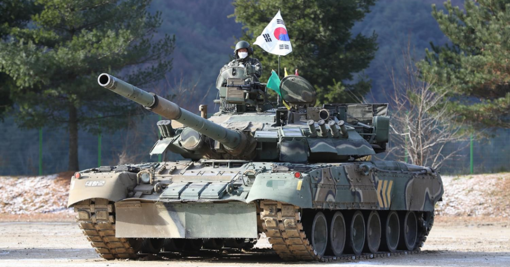 夜粥 | T-80 VS T-90，歼35放大？为啥哪哪都缺发动机