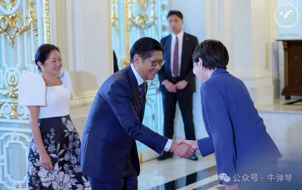 这个邻国,请继续你疯狂的表演