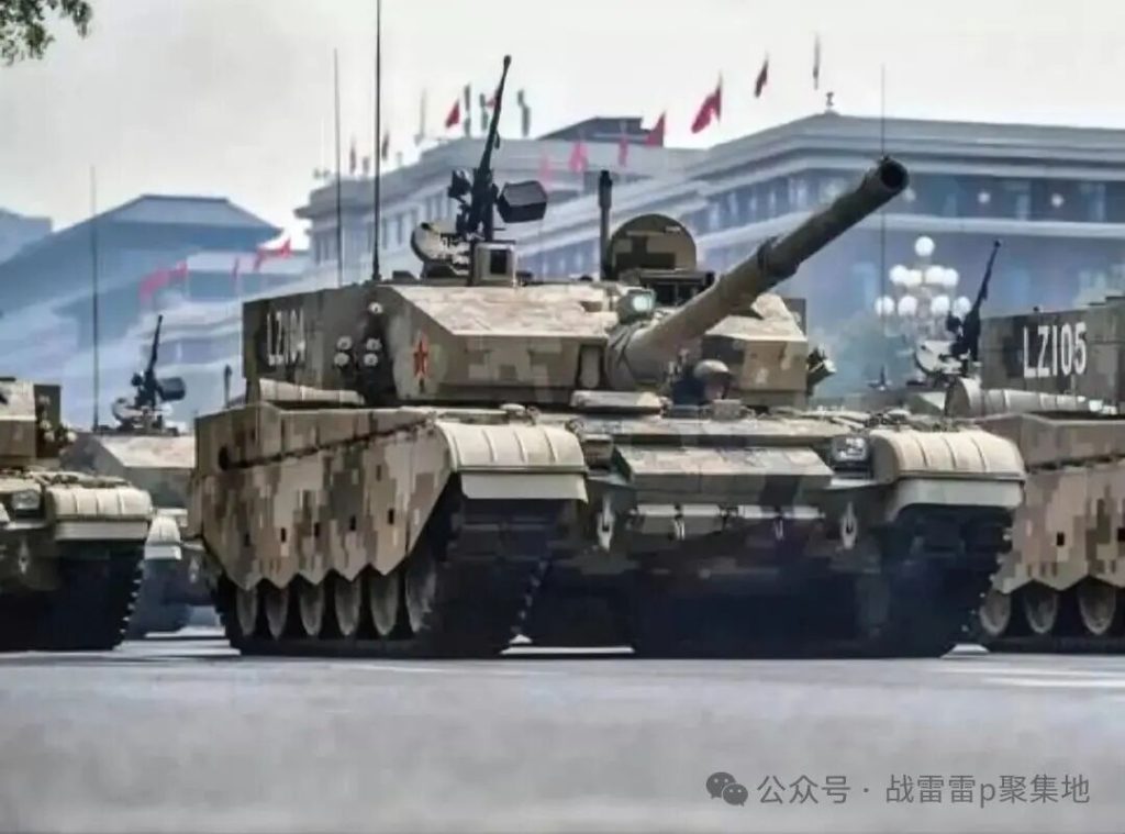 99A到底有多强？全面拆解中国最顶尖的“陆战铁骑”