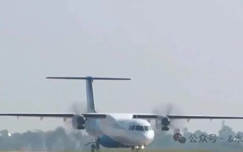 绝地反击从“卡脖子”到“强心脏”，新舟700与涡桨10的涅槃之路