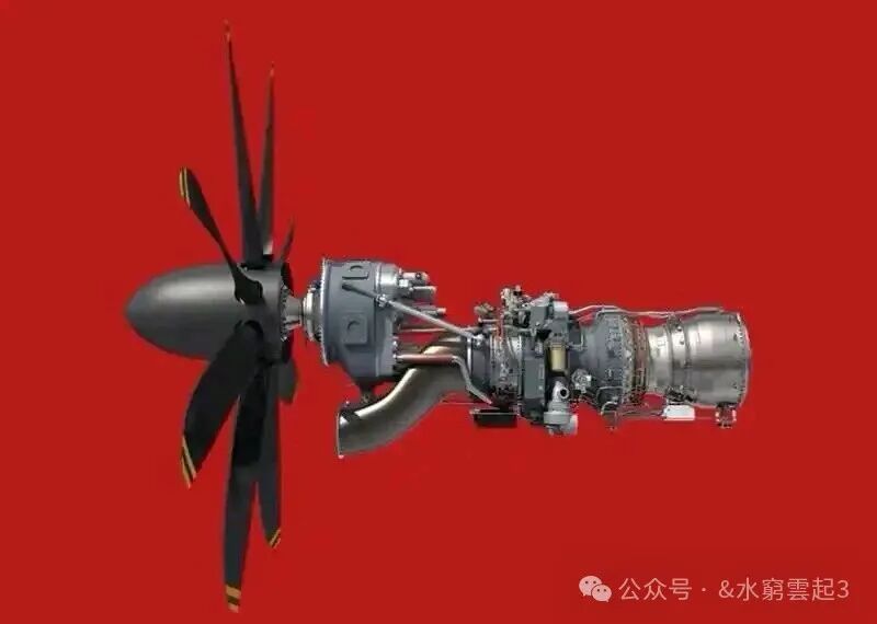 绝地反击从“卡脖子”到“强心脏”,新舟700与涡桨10的涅槃之路