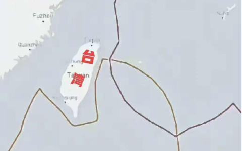 乐子大了！日菲联合划界，中国顺势管控台海全域