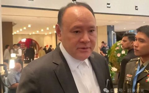 菲律宾不知感恩！我们又何必再对它仁慈？