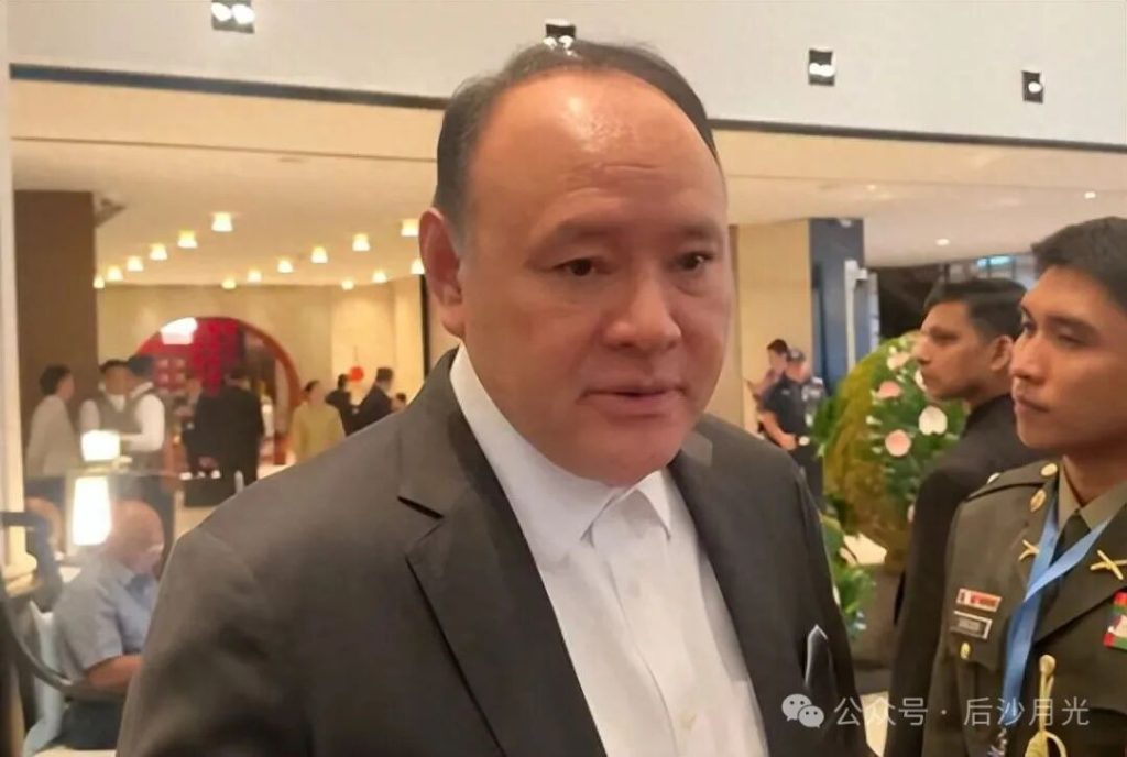 菲律宾不知感恩!我们又何必再对它仁慈?