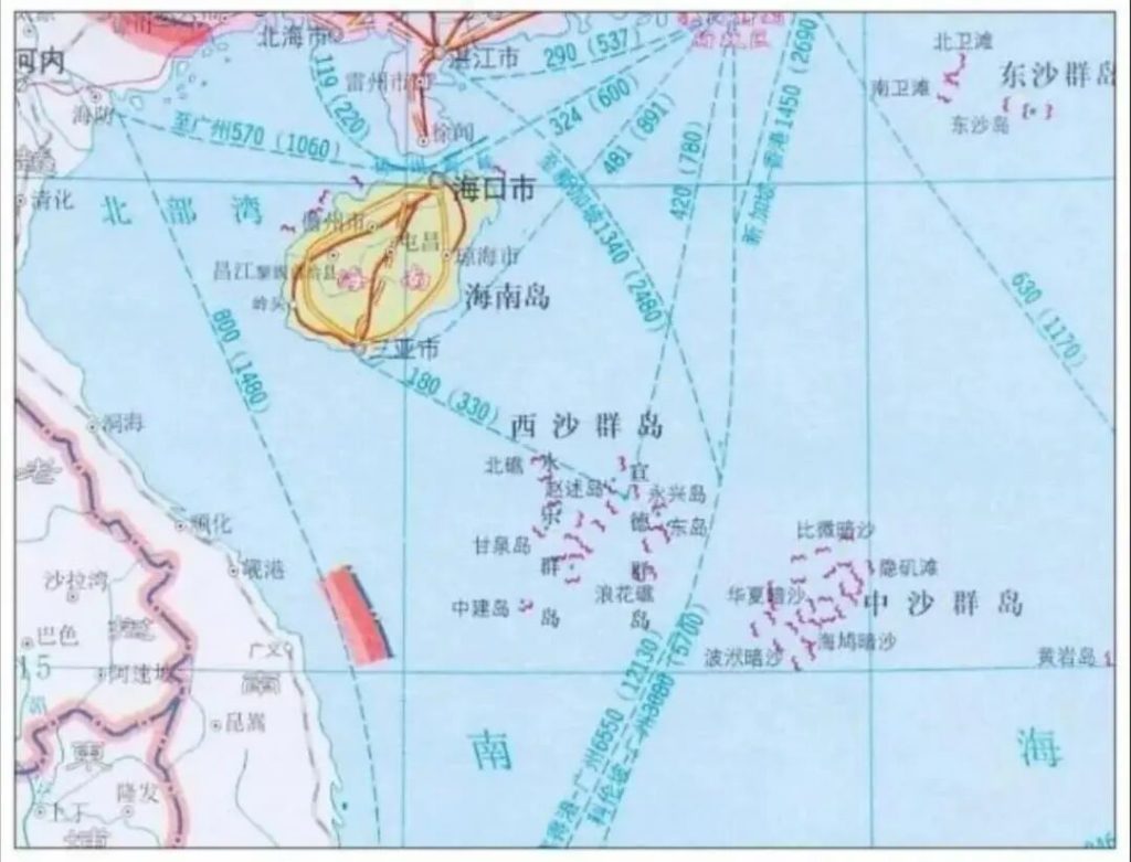 荷兰舰机胆大包天,解放军断然出手,实施“软杀伤”