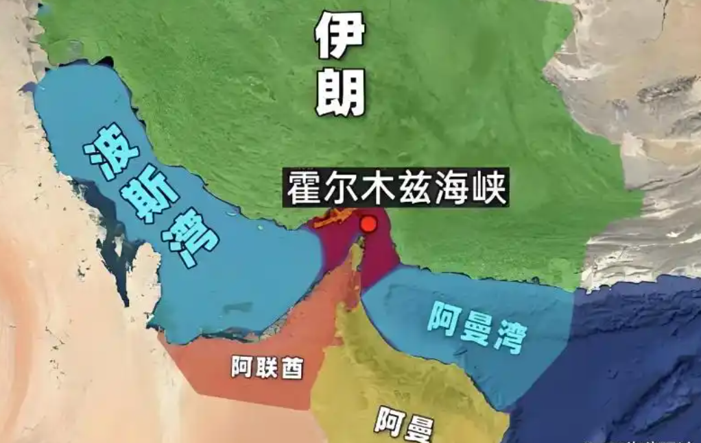 伊朗这招堪称绝杀,特朗普被激怒了!