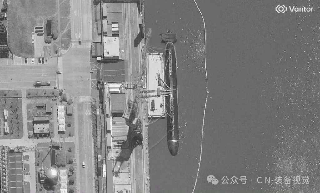 《2026艇。它来了。没有围壳。》