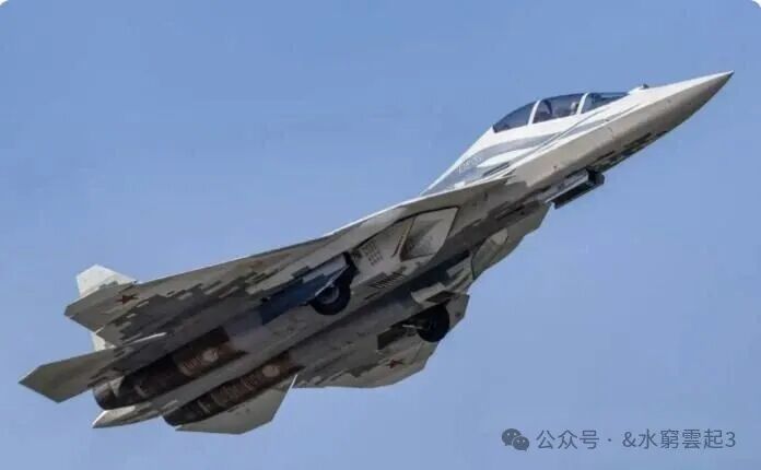 战机贸易的多米诺骨牌:歼-35出口如何重塑全球防务格局