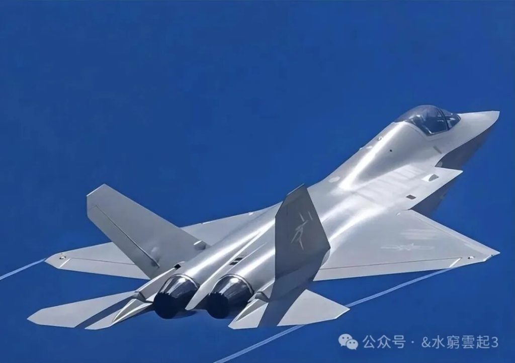 战机贸易的多米诺骨牌:歼-35出口如何重塑全球防务格局