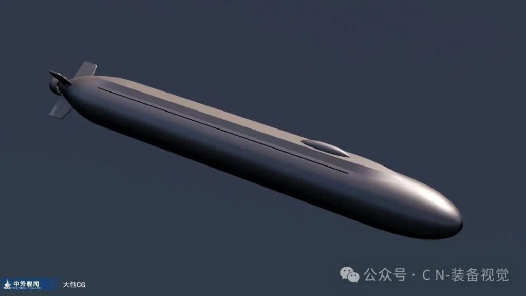 《2026艇。它来了。没有围壳。》