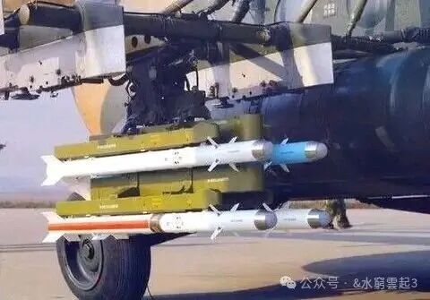 高原雄鹰:米-171与中国陆航的三十年不解之缘