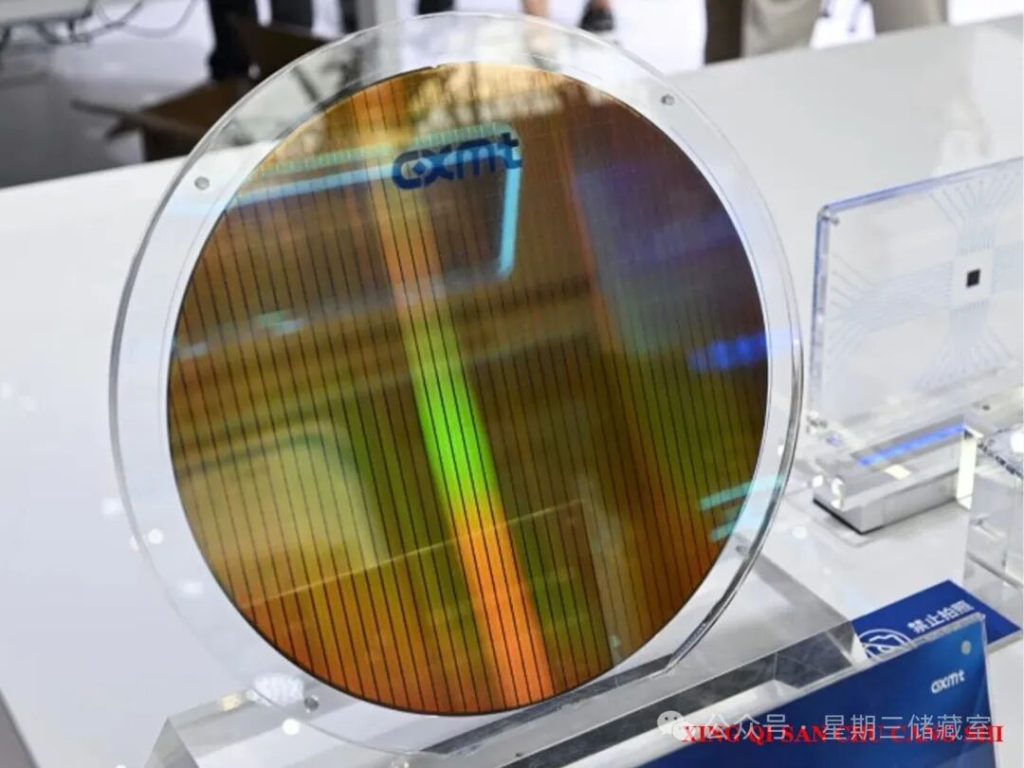 国产存储出口暴增174%，这回真轮到我们了？