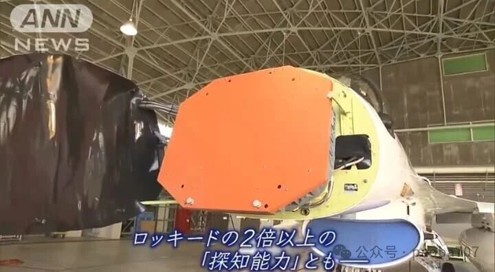 旗帜鲜明的嘲笑日本和韩国的氮化镓T/R组件能力!