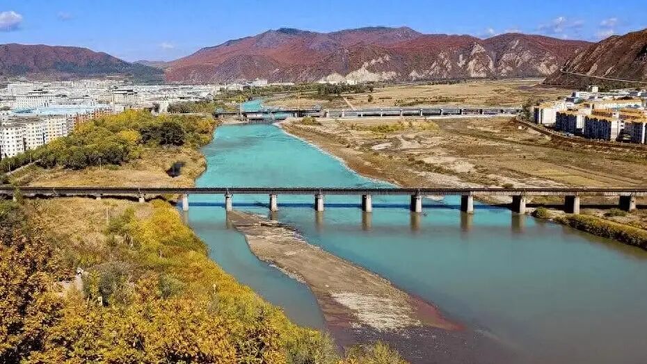俄朝合围,图们江新大桥将建成,中国东北战略出海口会被堵死吗?