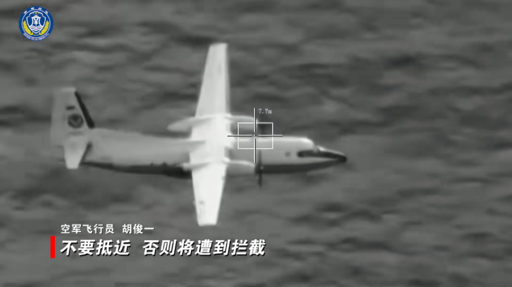 “格斗王”来了!专治猴子低慢小!