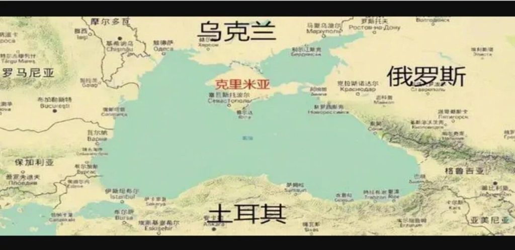 土耳其:禁止一切俄军舰通过海峡!
