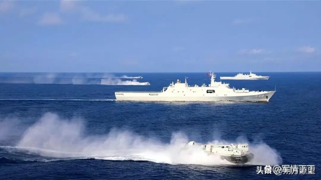 中国一箭四雕,这次出手“史无前例”,“非同一般”!