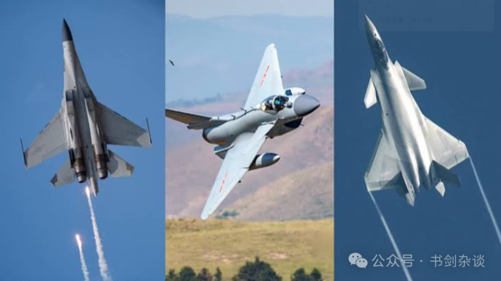 买歼-10CE,换掉美制F-16?美媒:歼-10CE参加中泰联合军演,想替换泰国美制F-16战斗机