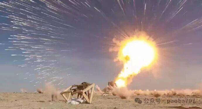 国产远火是怎么实现在S-400雷达指挥车头顶精准空爆的