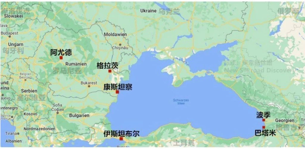 土耳其:禁止一切俄军舰通过海峡!
