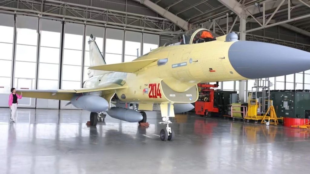 印尼独立日成航空展,从俄美法三国造战斗机齐聚一堂看印尼对歼-10CE的执念
