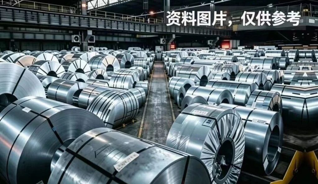 三年制裁近乎崩盘,俄罗斯钢铁为何突然起死回生?
