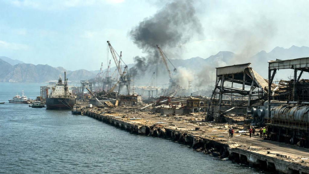 沙特巨资买入F-35,为何仍旧压不住胡塞?